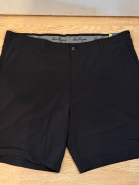Ben Hogan Mens Golf Shorts_NWT
